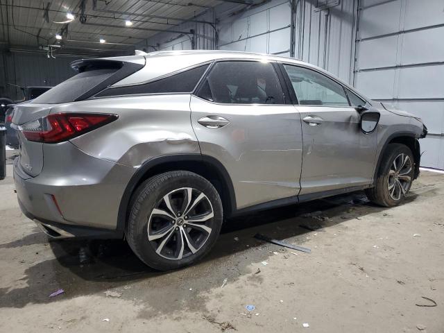 2018 LEXUS RX 350 BAS - 2T2BZMCA6JC163491