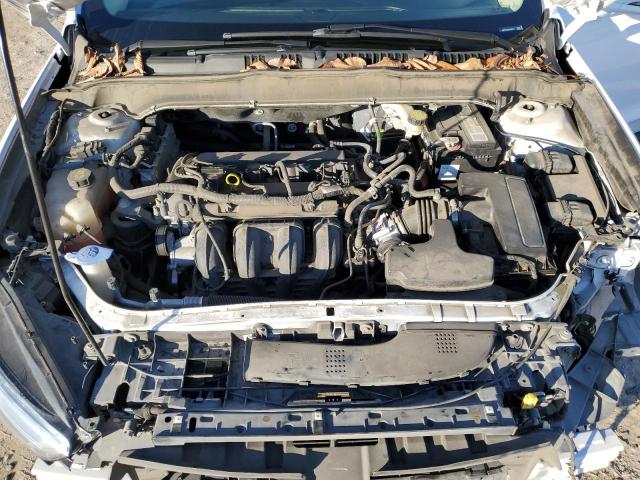 2016 FORD FUSION SE - 1FA6P0H74G5108311