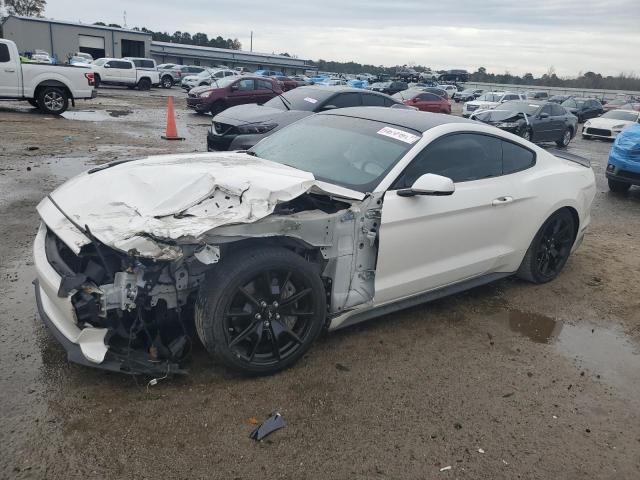 2017 FORD MUSTANG GT - 1FA6P8CF9H5280641