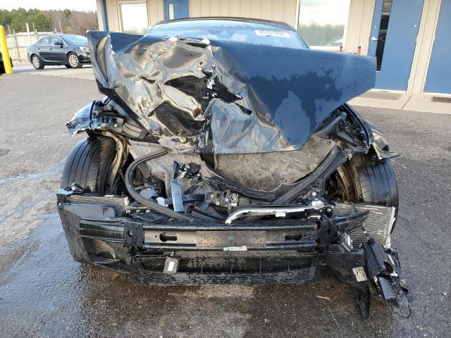 2016 TESLA MODEL S 5YJSA1E25GF160165