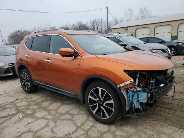 2020 NISSAN ROGUE S - 5N1AT2MV2LC726759