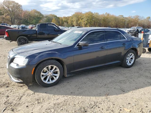 2015 CHRYSLER 300 LIMITE - 2C3CCAAGXFH819273