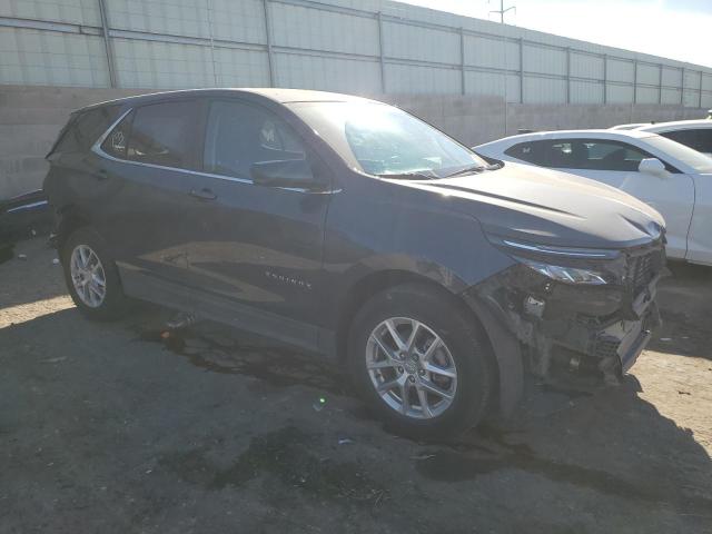 2023 CHEVROLET EQUINOX LT - 3GNAXUEG4PS113635