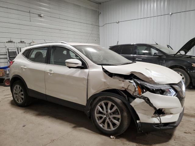 2022 NISSAN ROGUE SPOR - JN1BJ1BW2NW478912
