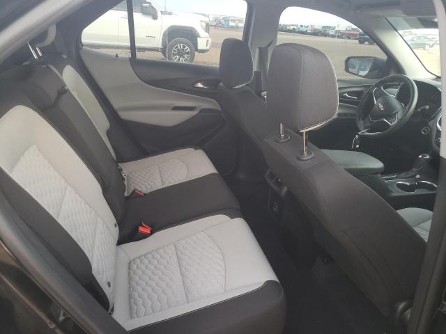 2020 CHEVROLET EQUINOX LS - 2GNAXHEV0L6276815