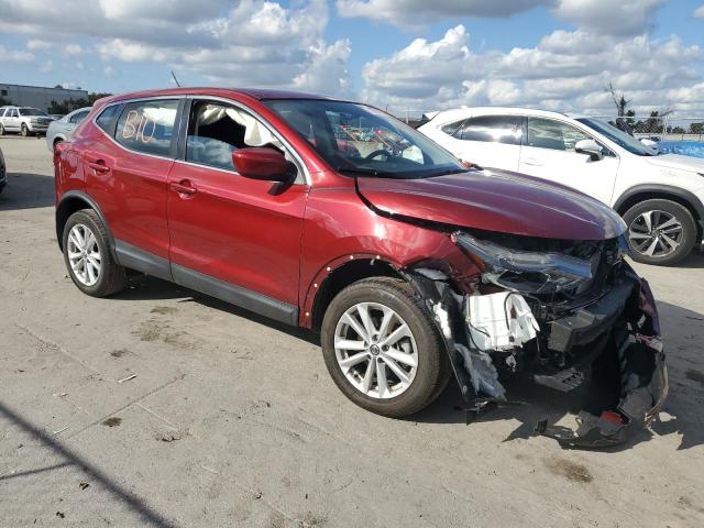 Vin: jn1bj1cp5kw220628, lot: 85987754, nissan rogue s 20194