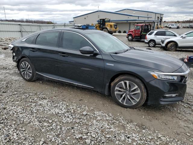 Vin: 1hgcv3f58la009547, lot: 86702164, honda accord hybrid exl 20204
