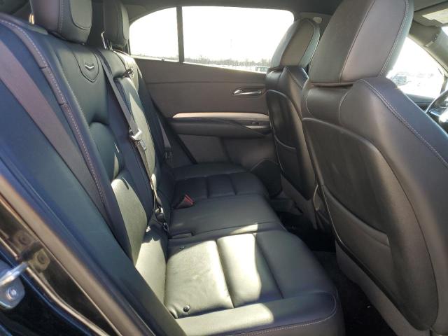 2022 CADILLAC XT4 PREMIU 1GYFZDR45NF135860