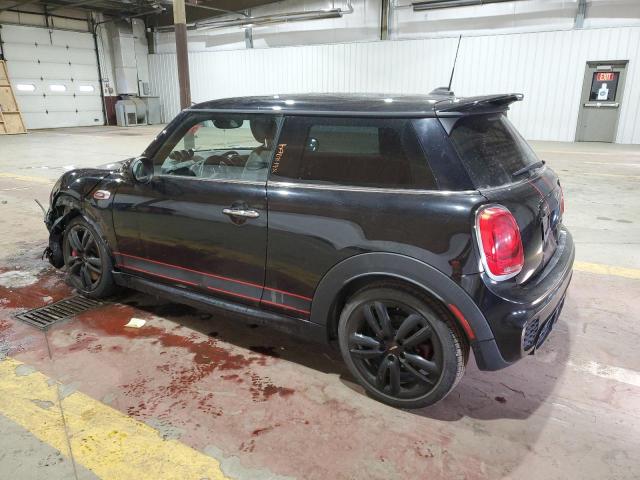 2017 MINI COOPER JOH WMWXM9C55HT998118