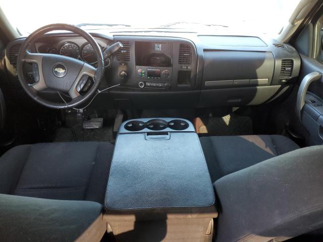 2011 CHEVROLET SILVERADO - 3GCPKSE36BG351890