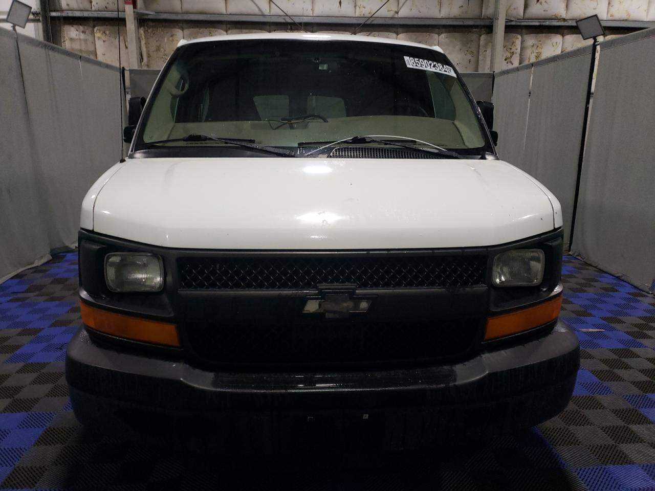 Lot #3030729089 2004 CHEVROLET EXPRESS G2