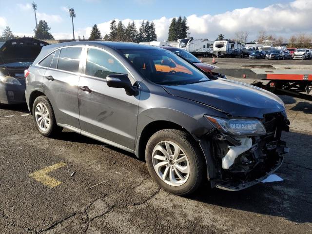 2016 ACURA RDX - 5J8TB4H31GL001505