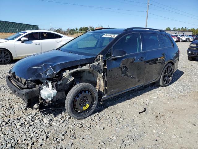 2016 VOLKSWAGEN GOLF SPORT #3025784329