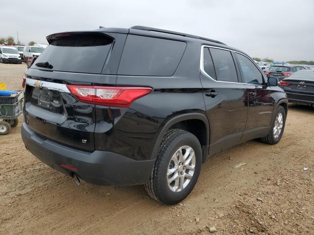 2021 CHEVROLET TRAVERSE L - 1GNERGKW9MJ181161