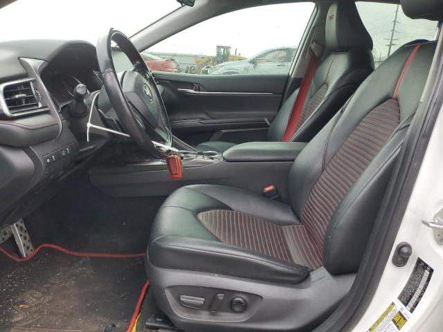 2021 TOYOTA CAMRY TRD - 4T1KZ1AK2MU055502