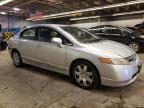 Lot #3033124994 2008 HONDA CIVIC LX