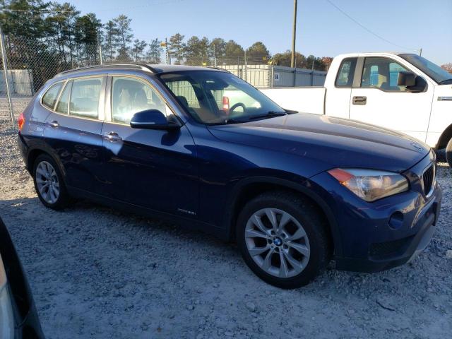 VIN WBAVL1C55DVR86013 2013 BMW X1 no.4