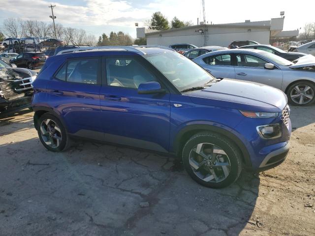2024 HYUNDAI VENUE SEL - KMHRC8A38RU306287