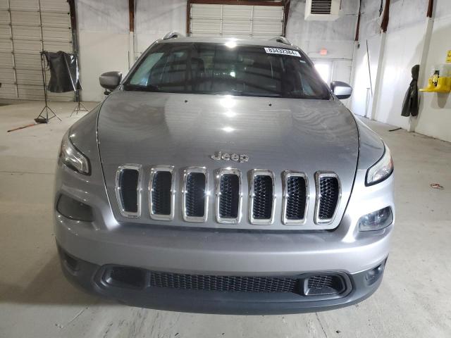 2016 JEEP GRAN CHER 1C4PJMCB4GW145453