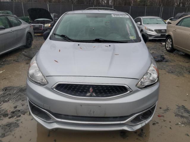 2020 MITSUBISHI MIRAGE LE ML32A5HJ1LH001456