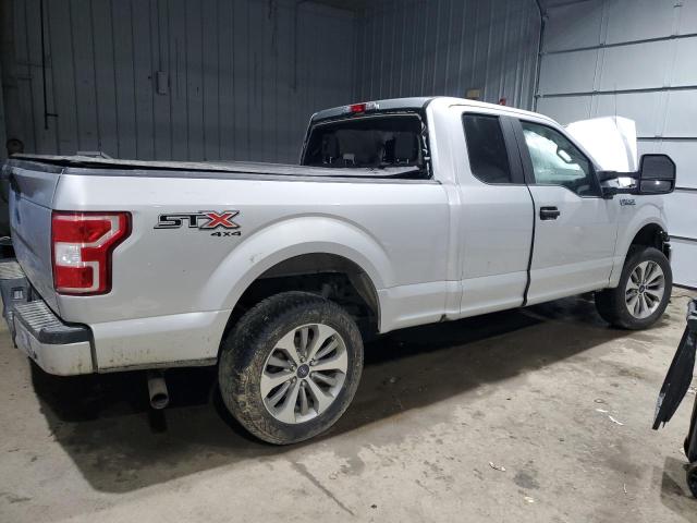 Vin: 1ftfx1e51kfb31972, lot: 55717985, ford f-150 super cab 20193
