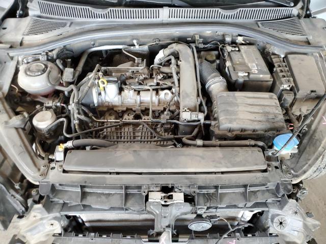 2020 VOLKSWAGEN JETTA S - 3VWCB7BU4LM005295