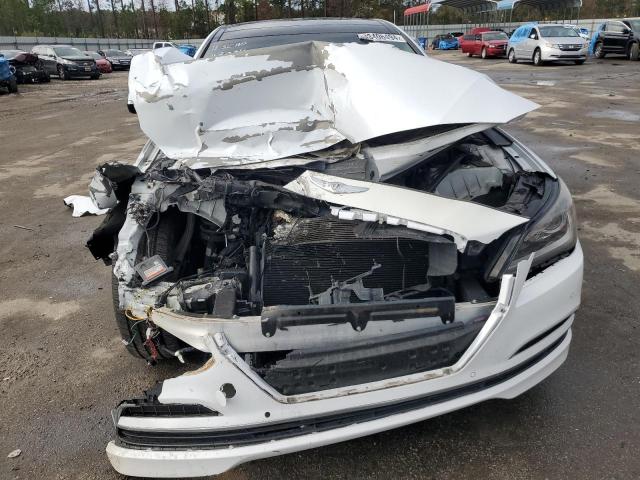 2015 HYUNDAI GENESIS 3. - KMHGN4JE5FU020663