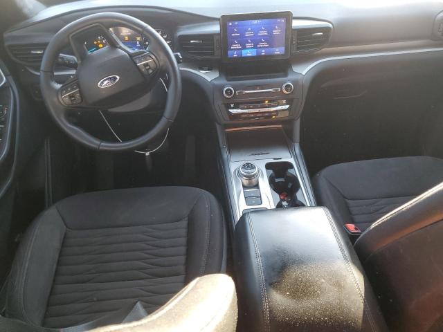 2020 FORD EXPLORER X - 1FMSK7DH2LGB00765