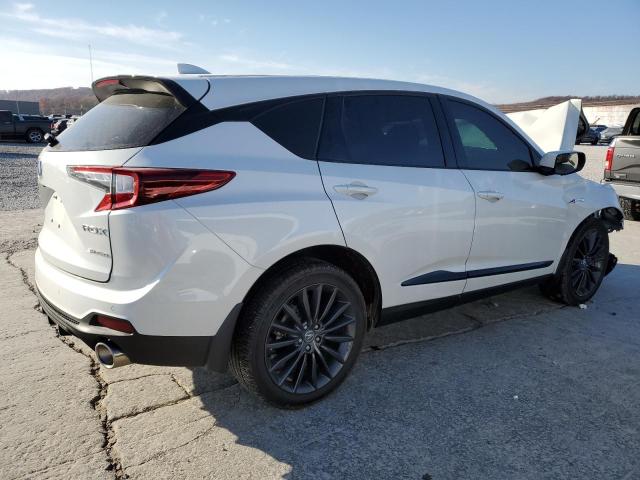 2023 ACURA RDX A-SPEC 5J8TC2H86PL007409