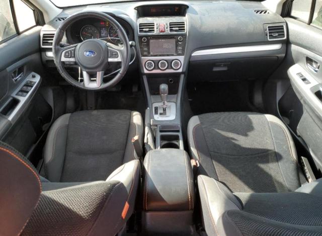 2016 SUBARU CROSSTREK - JF2GPABC5GH312982