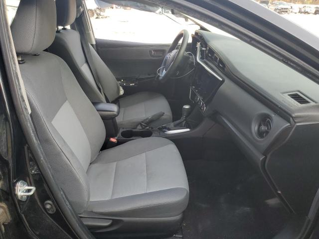 2019 TOYOTA COROLLA L - 2T1BURHE4KC203824