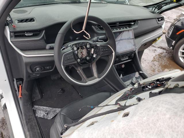 2024 JEEP GRAND CHER - 1C4RJKBG8R8917079