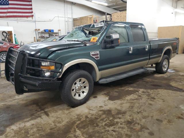 FORD F350 SRW S