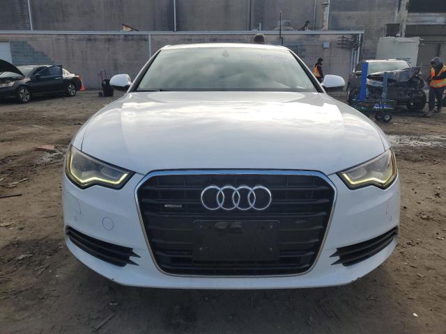 VIN WAUFGAFC4EN154098 2014 AUDI A6 no.5