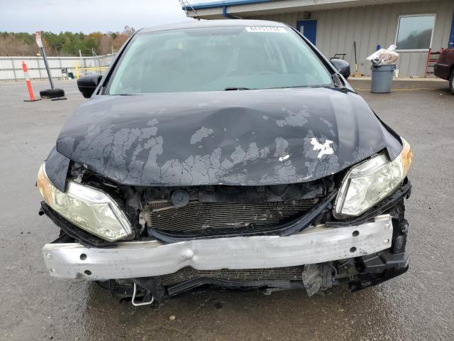 2015 HONDA CIVIC SE - 19XFB2F76FE055931