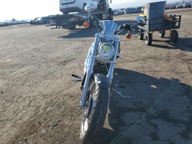 2007 HARLEY-DAVIDSON VRSCA 1HD1HFZ187K800831