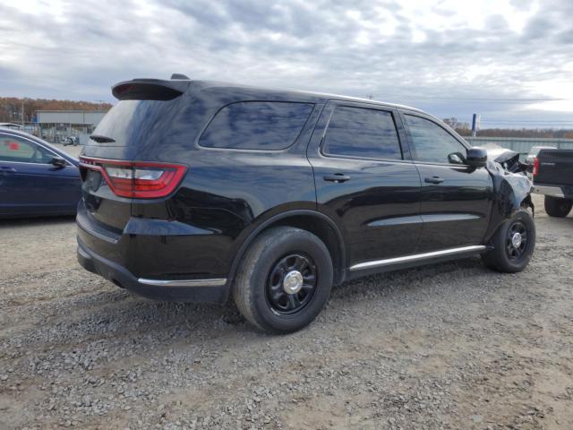 2023 DODGE DURANGO PU 1C4RDJFG9PC674081