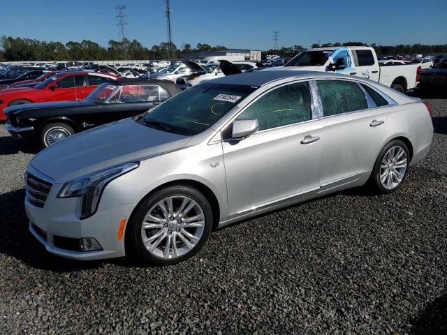 2018 CADILLAC XTS LUXURY #3024166799