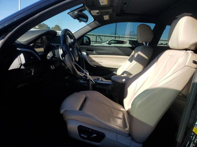 2016 BMW M235XI - WBA1J9C54GV696210