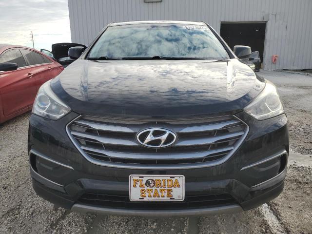 VIN 5NMZT3LB9JH080087 2018 HYUNDAI SANTA FE no.5