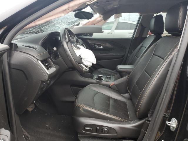 2019 GMC TERRAIN SL - 3GKALVEX0KL400875