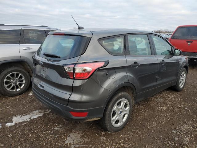 2017 FORD ESCAPE S - 1FMCU0F74HUB57455