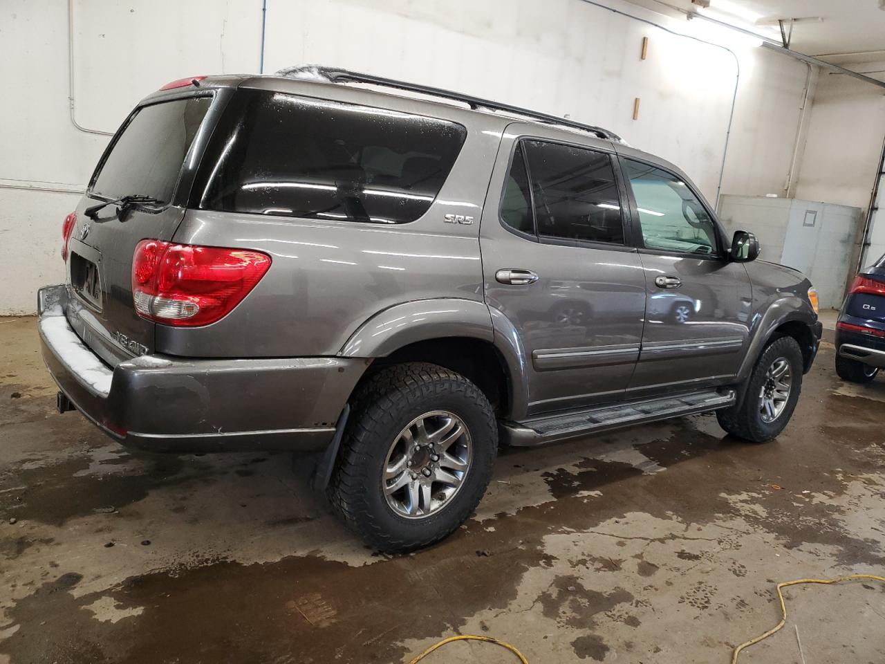 Lot #3034336073 2005 TOYOTA SEQUOIA SR