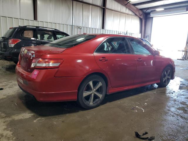 Vin: 4t1bf3ek9au038805, lot: 85302764, toyota camry base 20103