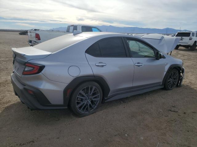 2022 SUBARU WRX GT JF1VBAU65N8025611
