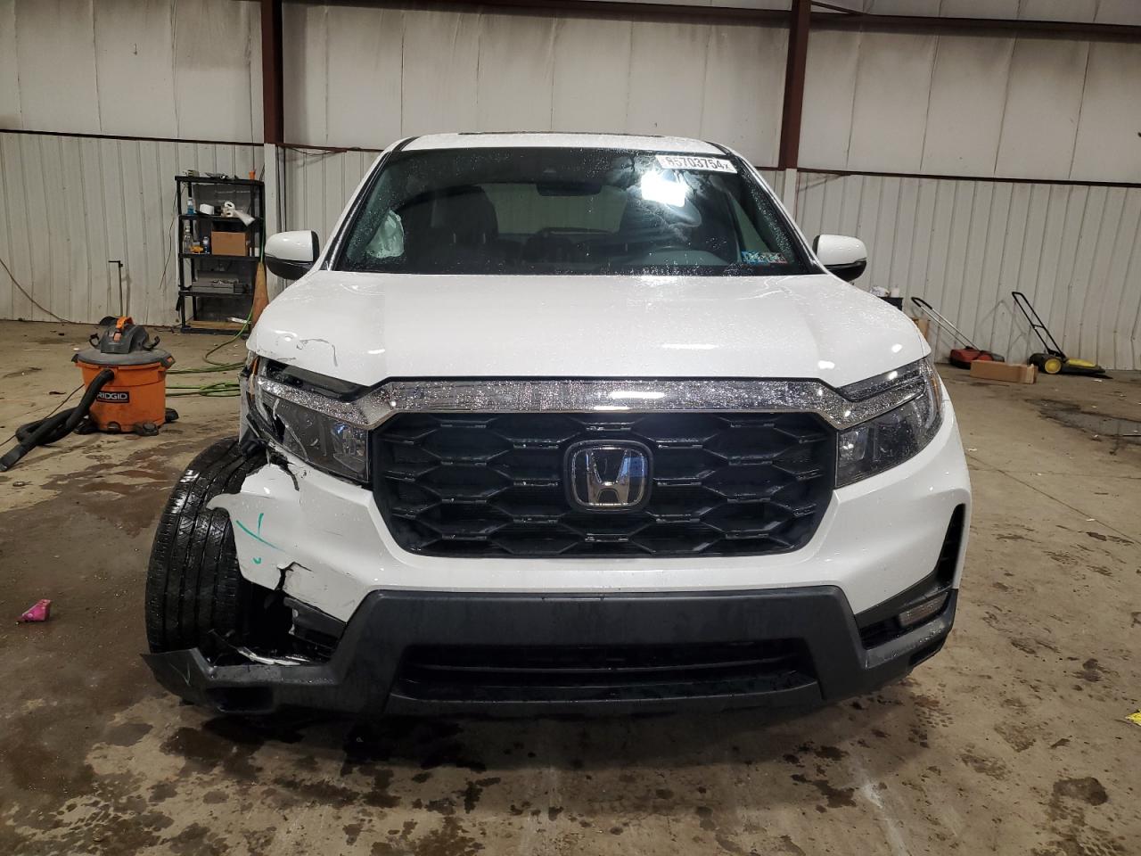 Lot #3052496143 2023 HONDA PASSPORT E