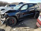 2018 JEEP GRAND CHER - 1C4RJFDJ5JC172017