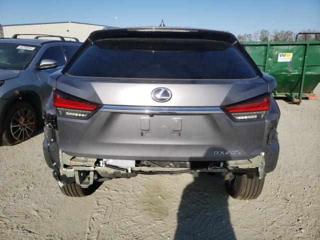 2020 LEXUS RX 450H - 2T2JGMDA0LC053894