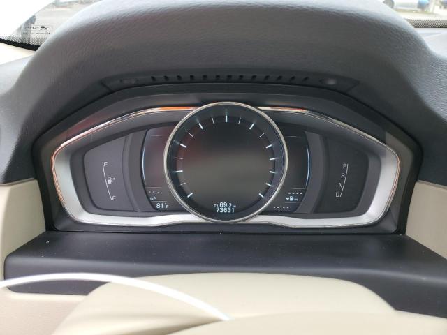 2016 VOLVO XC70 T5 PR YV440MBK3G1264709