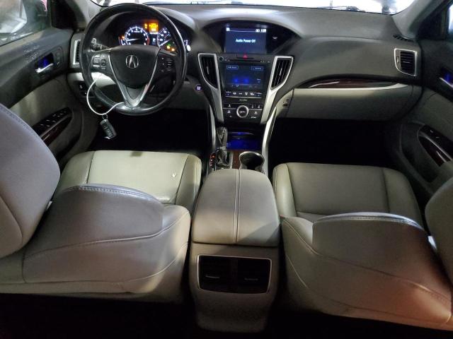2015 ACURA TLX - 19UUB1F33FA025708